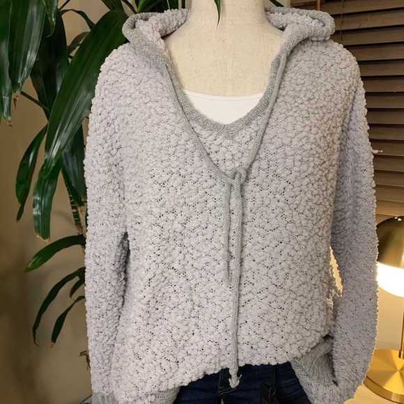 BEST SELLER! Popcorn Hoodie 💖 NWT - Picture 4 of 10